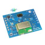 LS53L1BT Motion and Distance IOT Bluetooth Board