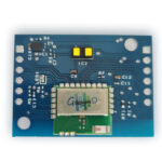 LS53L1BT Motion and Distance IOT Bluetooth Board