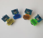 LS53L1BT Motion and Distance IOT Bluetooth Board - Image 3